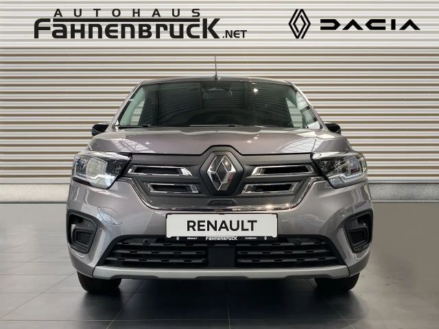 Renault Kangoo E-Tech
