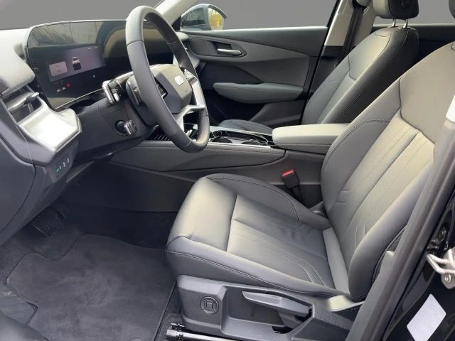 Audi Q3 Hybride S-Tronic