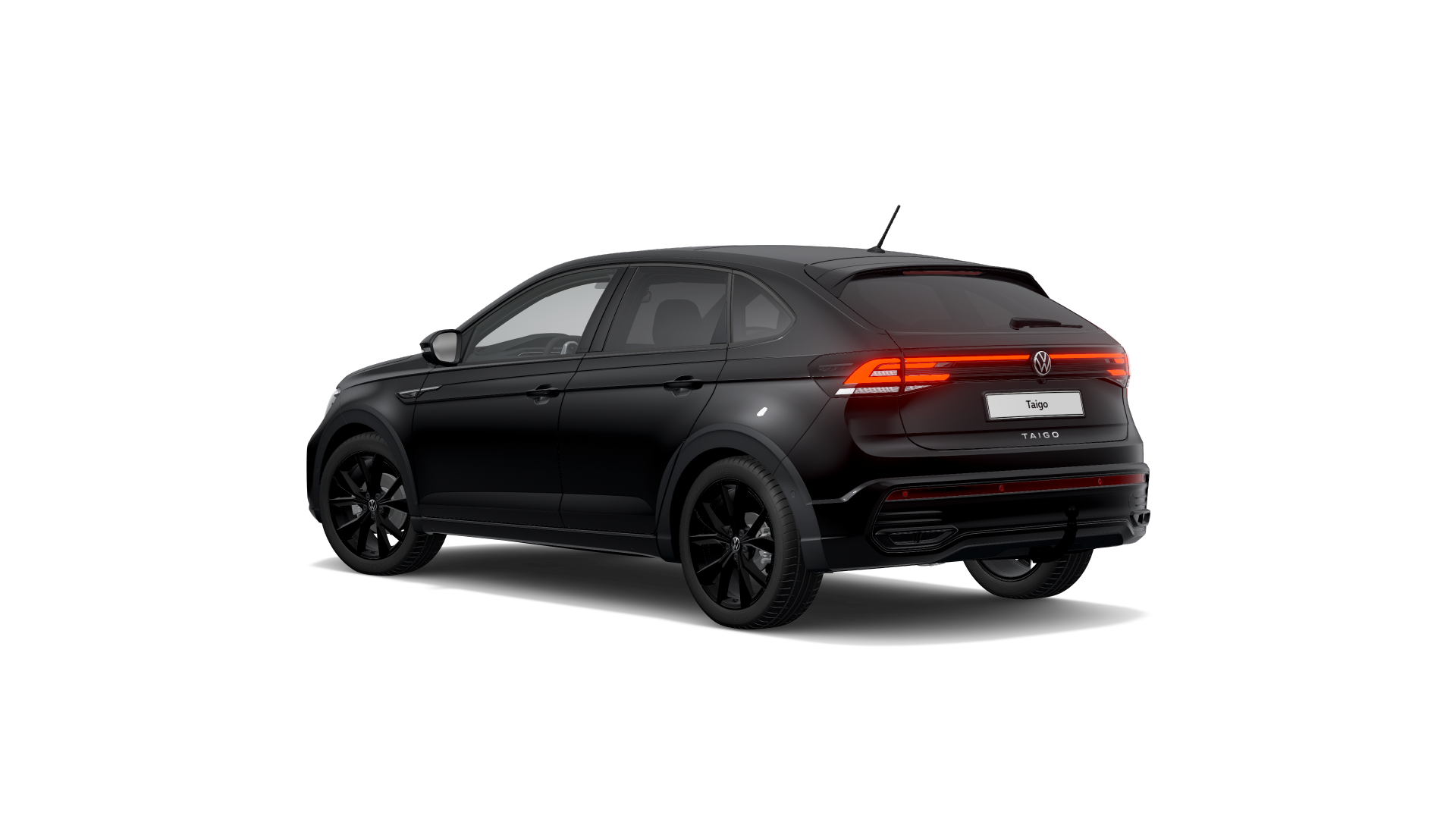 Volkswagen Taigo 1.0 TSI DSG R-Line