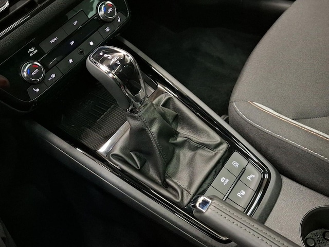 Skoda Kamiq 1.5 TSI Selection Tour