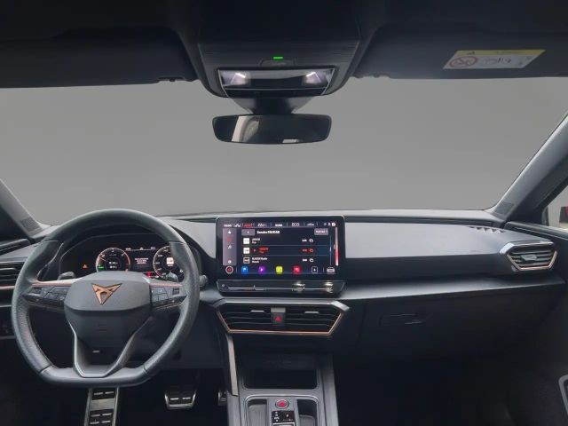 Cupra Leon 1.4 DSG e-Hybrid