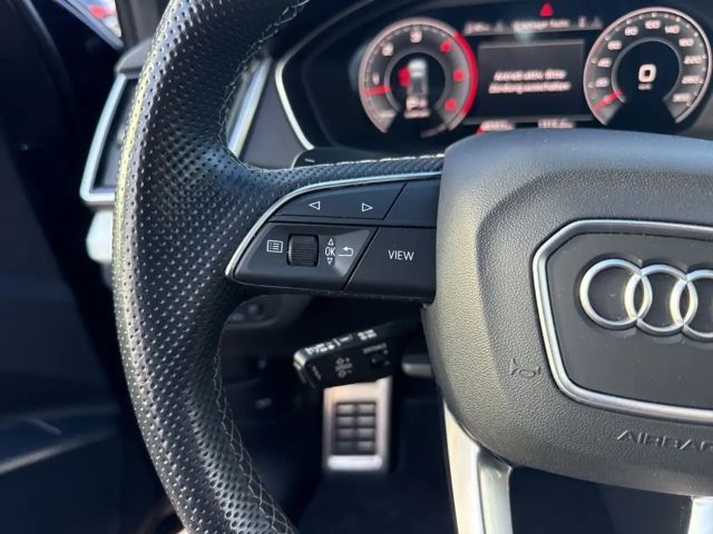 Audi Q5 50 TDI Quattro S-Line