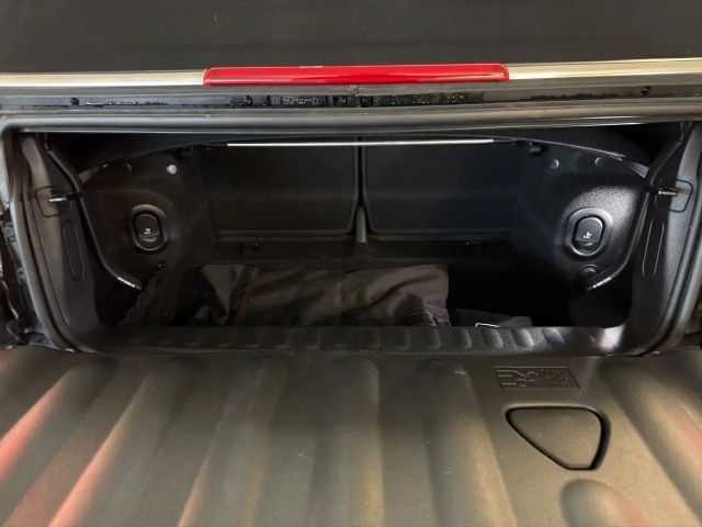 MINI John Cooper Works Cabrio John Cooper Works Cabrio SportAut. Komfort+Paket A