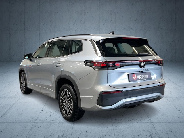 Volkswagen Tayron 2.0 TDI 4Motion DSG IQ.Drive