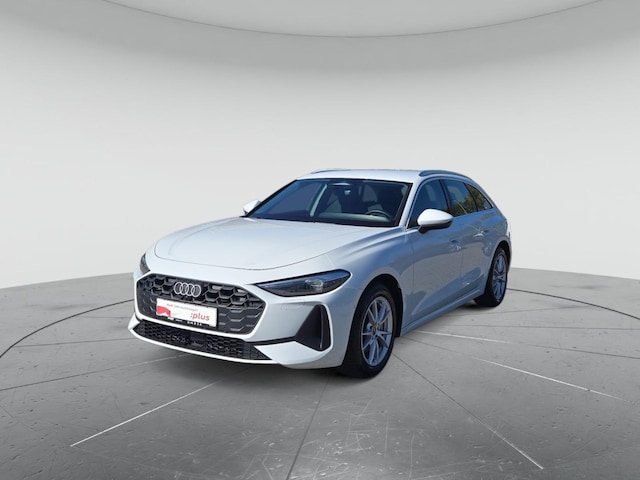 Audi A5 Avant S-Tronic