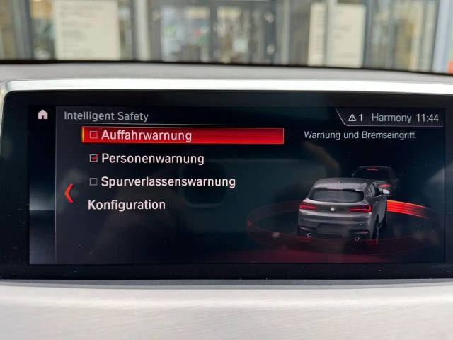 BMW X2 Coupé xDrive25e