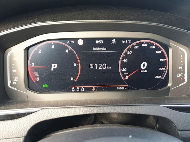 Volkswagen Passat 2.0 TDI DSG R-Line Variant