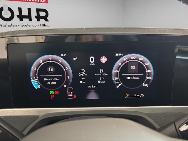 Volkswagen Passat 2.0 TSI DSG