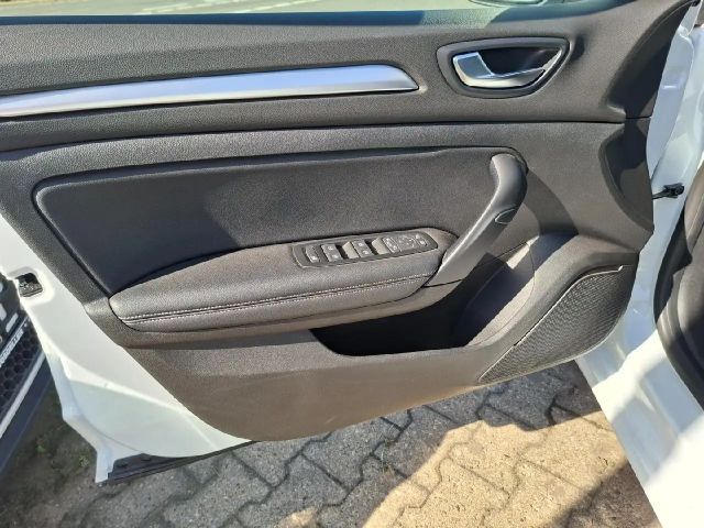 Renault Megane Intens