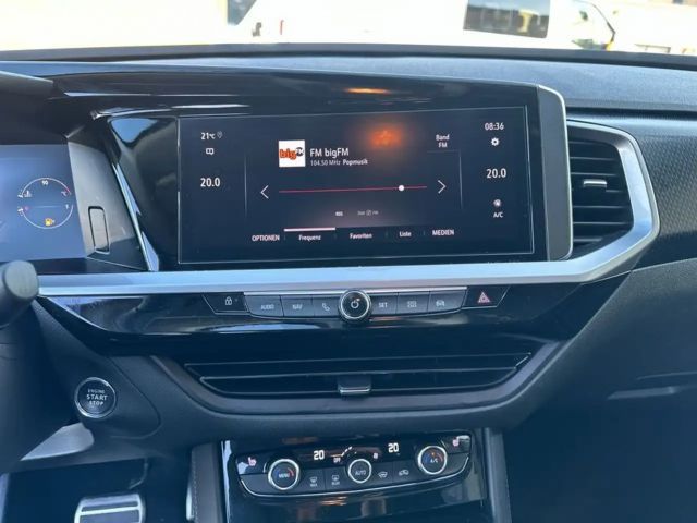 Opel Grandland X Elegance