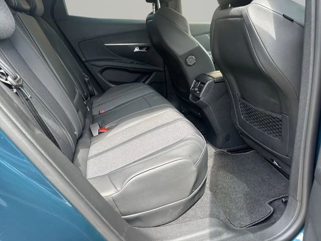Peugeot 3008 Allure Pack EAT8 Hybrid