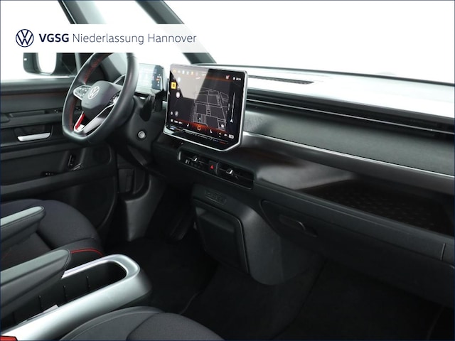 Volkswagen ID.Buzz GTX