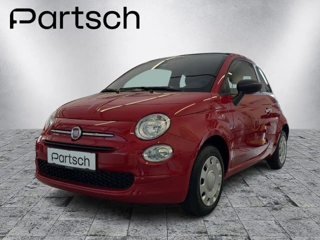 Fiat 500C Hybrid 70 Klima & Sound CABRIO
