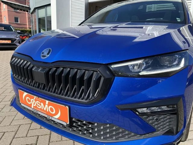 Skoda Scala 1.0 TSI Monte Carlo