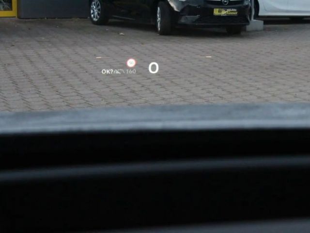 Opel Grandland X GS-Line Grand Sport Hybrid