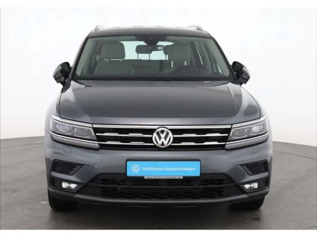 Volkswagen Tiguan 2.0 TDI Allspace DSG