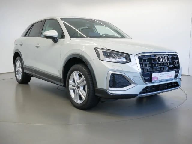 Audi Q2 35 TFSI