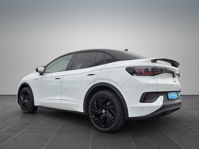 Volkswagen ID.5 4Motion GTX