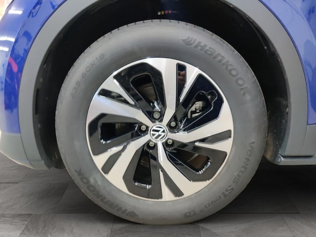 Volkswagen ID.4 Pure