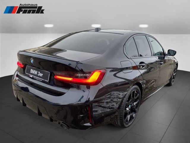 BMW 330 330d M-Sport Sedan xDrive