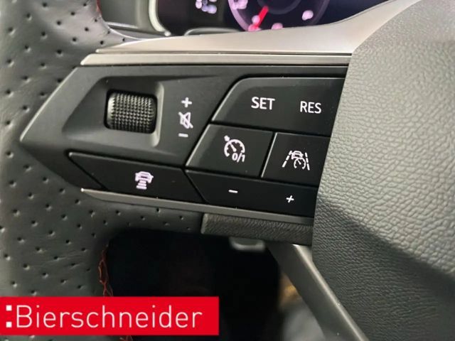 Seat Arona 1.5 TSI DSG FR-lijn