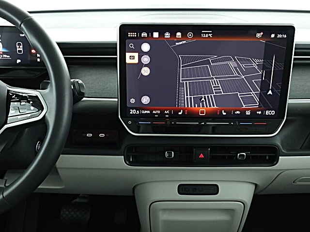 Volkswagen ID.Buzz Pro