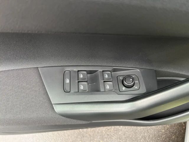 Volkswagen Taigo 1.0 TSI Life