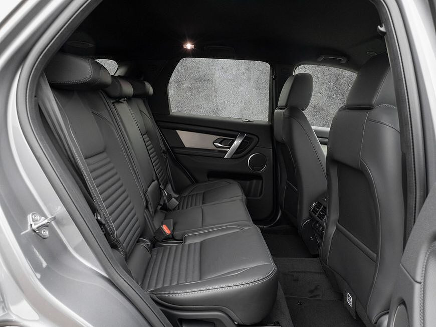 Land Rover Discovery Sport M5