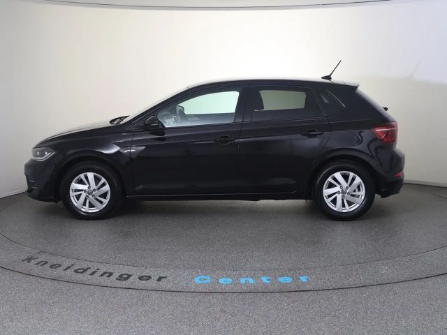 Volkswagen Polo DSG Style