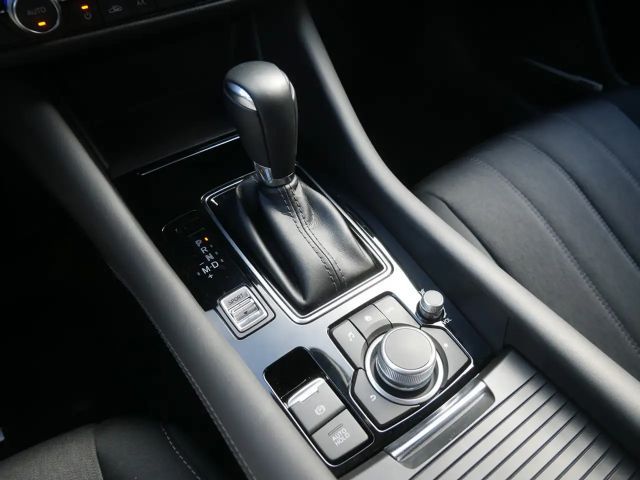 Mazda 6 Exclusive-line SkyActiv Sportbreak