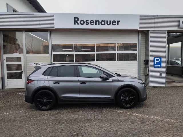 Skoda Elroq 85 Sportline