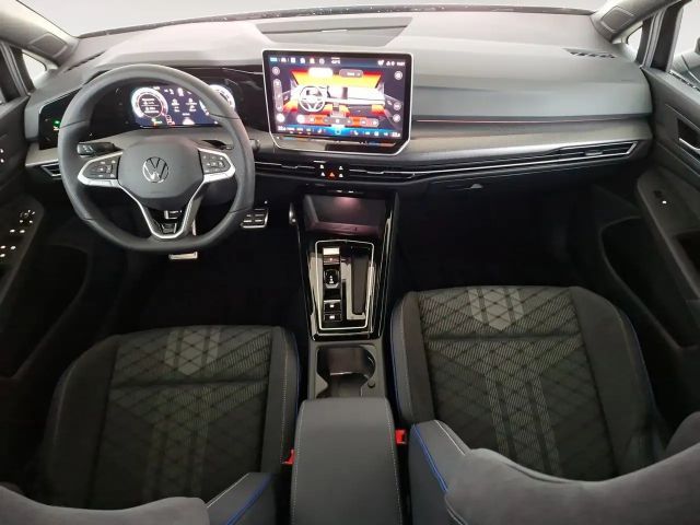 Volkswagen Golf DSG Sport