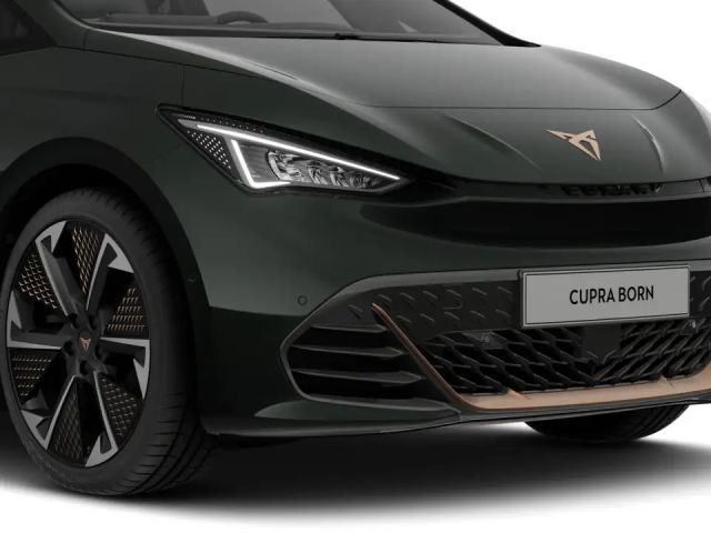 Cupra Born VZ