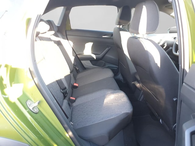 Volkswagen Taigo 1.0 TSI DSG IQ.Drive Move