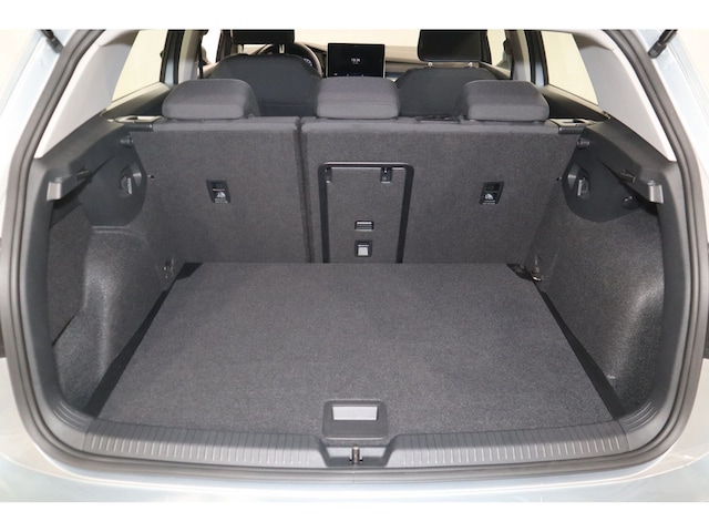 Volkswagen Golf 1.5 TSI Golf VIII Life