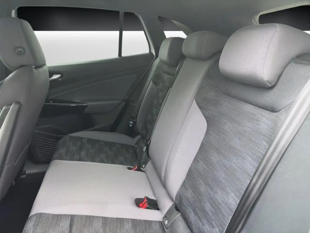 Volkswagen ID.4 IQ.Drive Pure