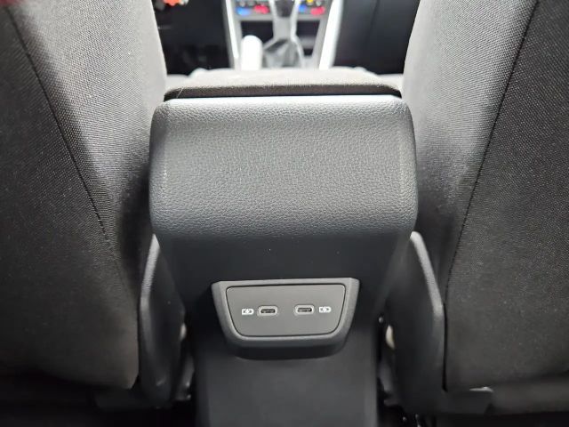 Volkswagen Polo 1.0 TSI IQ.Drive Life