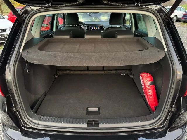 Seat Ateca 1.5 TSI DSG