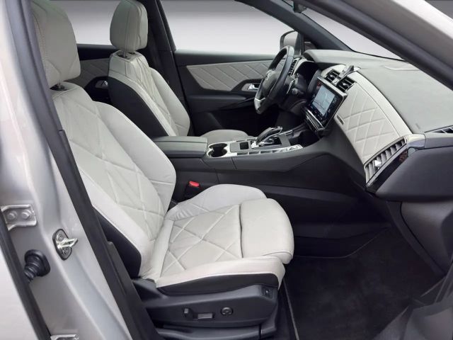 DS DS 7 Crossback Crossback E-Tense