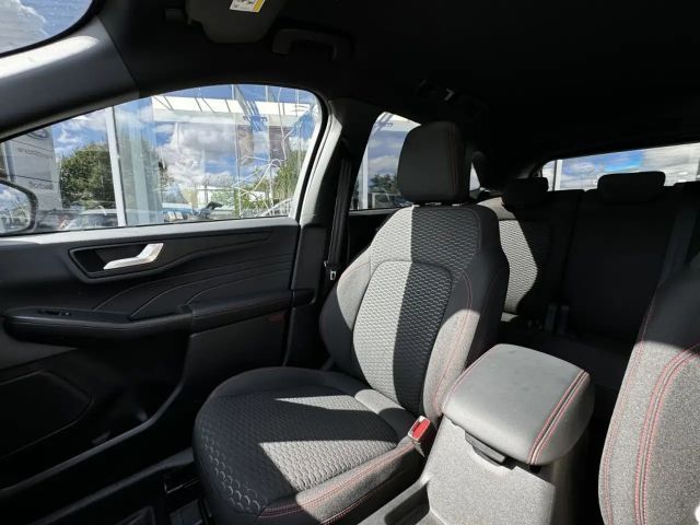 Ford Kuga Plug in Hybrid ST Line