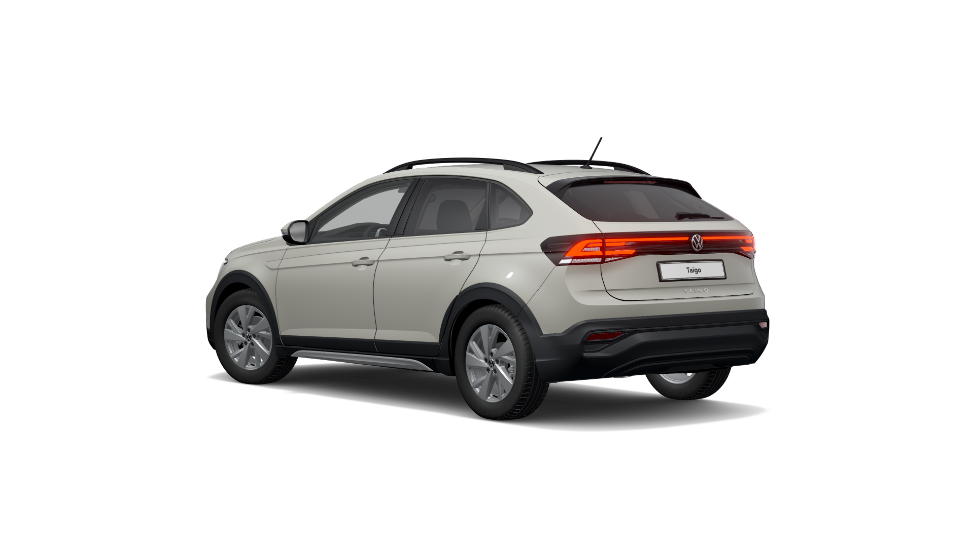 Volkswagen Taigo 1.0 TSI Life