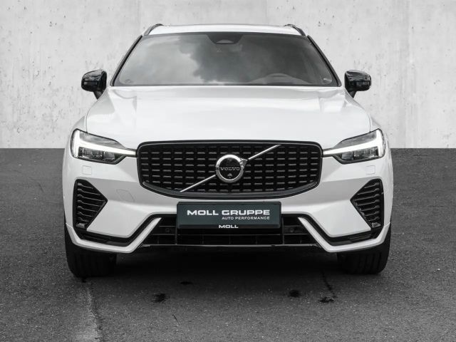 Volvo XC60 AWD Dark Plus T6