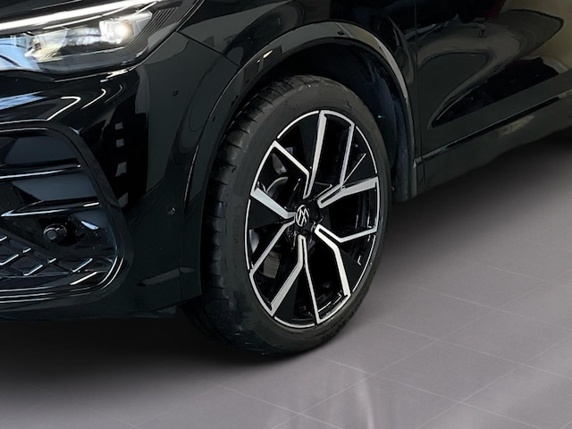 Volkswagen Tiguan 2.0 TSI DSG Style