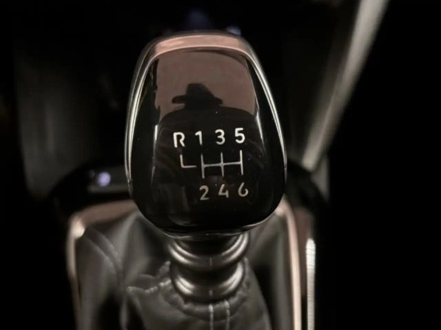 Opel Corsa Edition F Edition