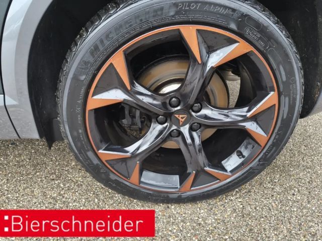 Cupra Formentor 2.0 TSI 4Drive DSG VZ