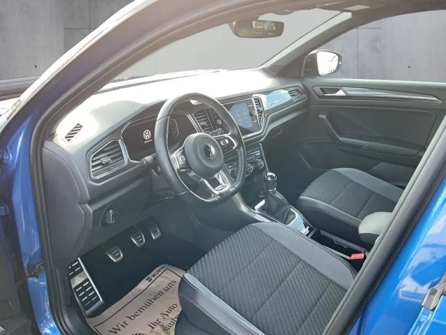 Volkswagen T-Roc Design TSI