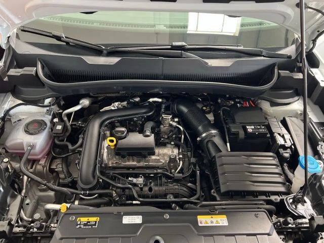 Volkswagen T-Cross 1.0 TSI DSG Life