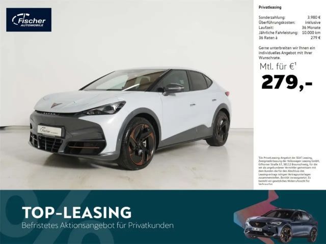 Cupra Tavascan Adrenaline VZ