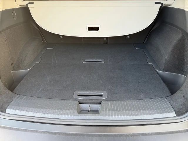 Nissan X-trail N-Connecta