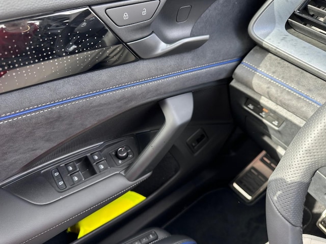 Volkswagen Tayron 4Motion DSG